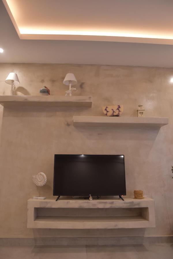 شقة Brezza Marina House أفيتوس المظهر الخارجي الصورة