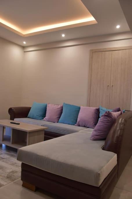 شقة Brezza Marina House أفيتوس المظهر الخارجي الصورة
