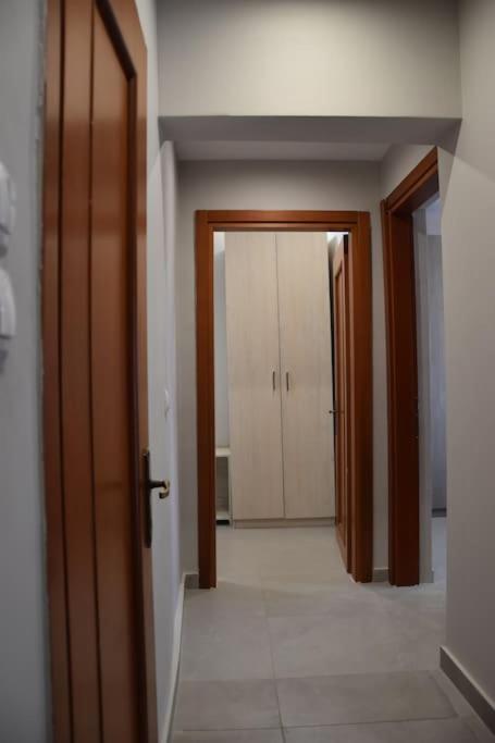 شقة Brezza Marina House أفيتوس المظهر الخارجي الصورة
