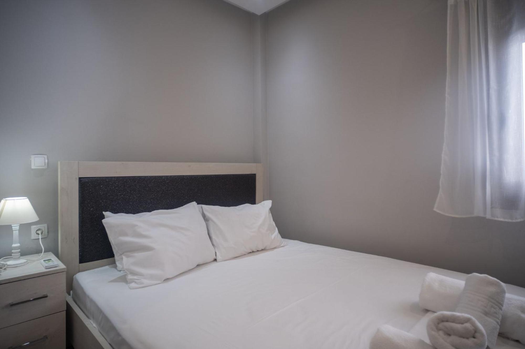 شقة Brezza Marina House أفيتوس المظهر الخارجي الصورة